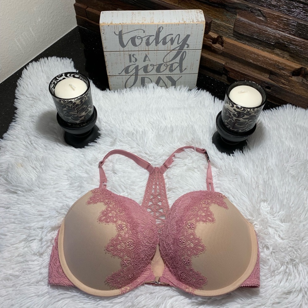 New Victoria’s Secret bra dream Ángels size 34DD